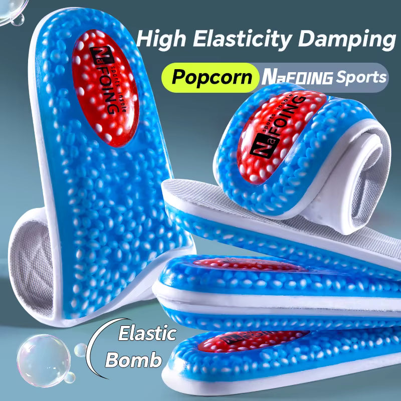 Sport Performance Insoles