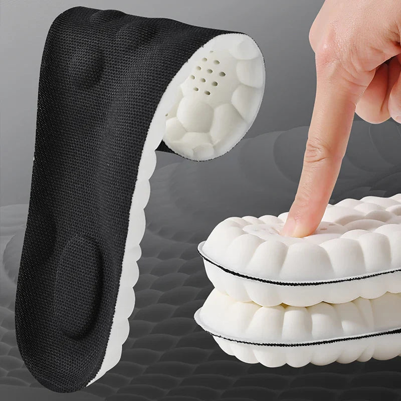 Orthopedic Comfort Series